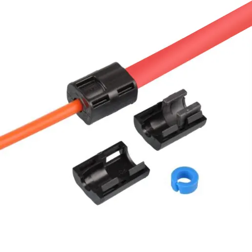 อะไรทำให้ตัวเชื่อมต่อบล็อกก๊าซแบบแบ่งส่วนจำเป็นสำหรับโครงสร้างพื้นฐานของแก๊สสมัยใหม่